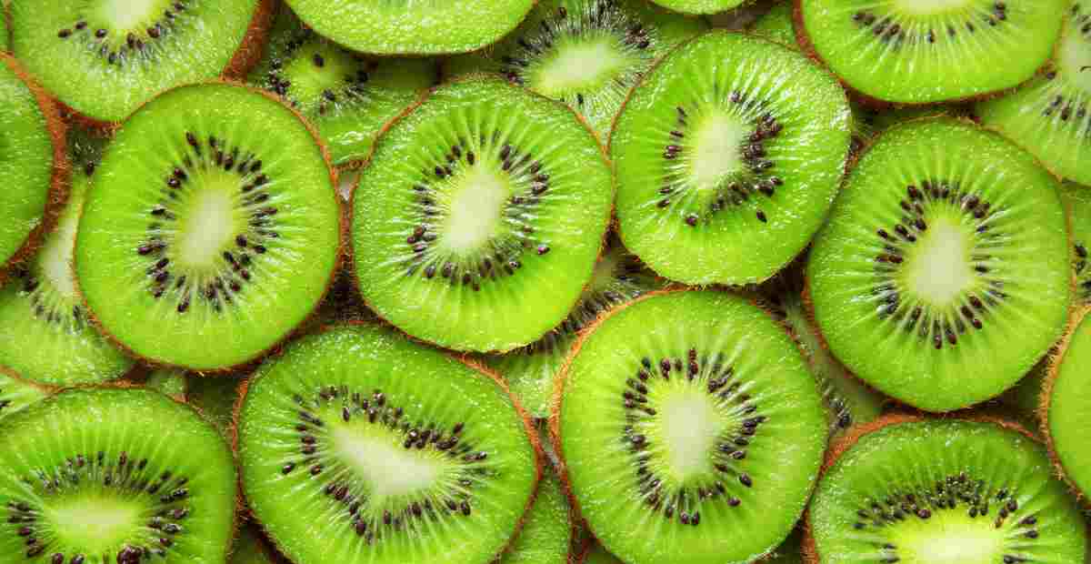 kiwi contains
